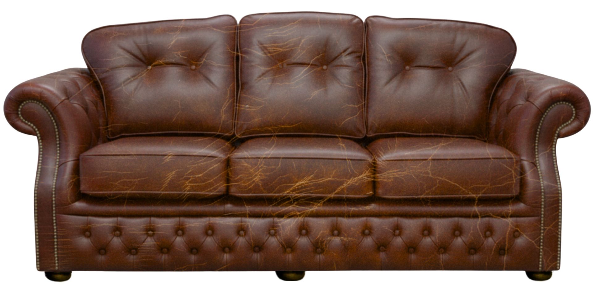 The Warwick Chesterfield
